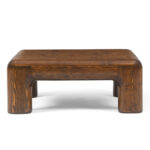 جلو مبلی چوبی اینفینیتی