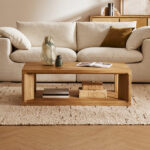 جلو مبلی مدل کایزن