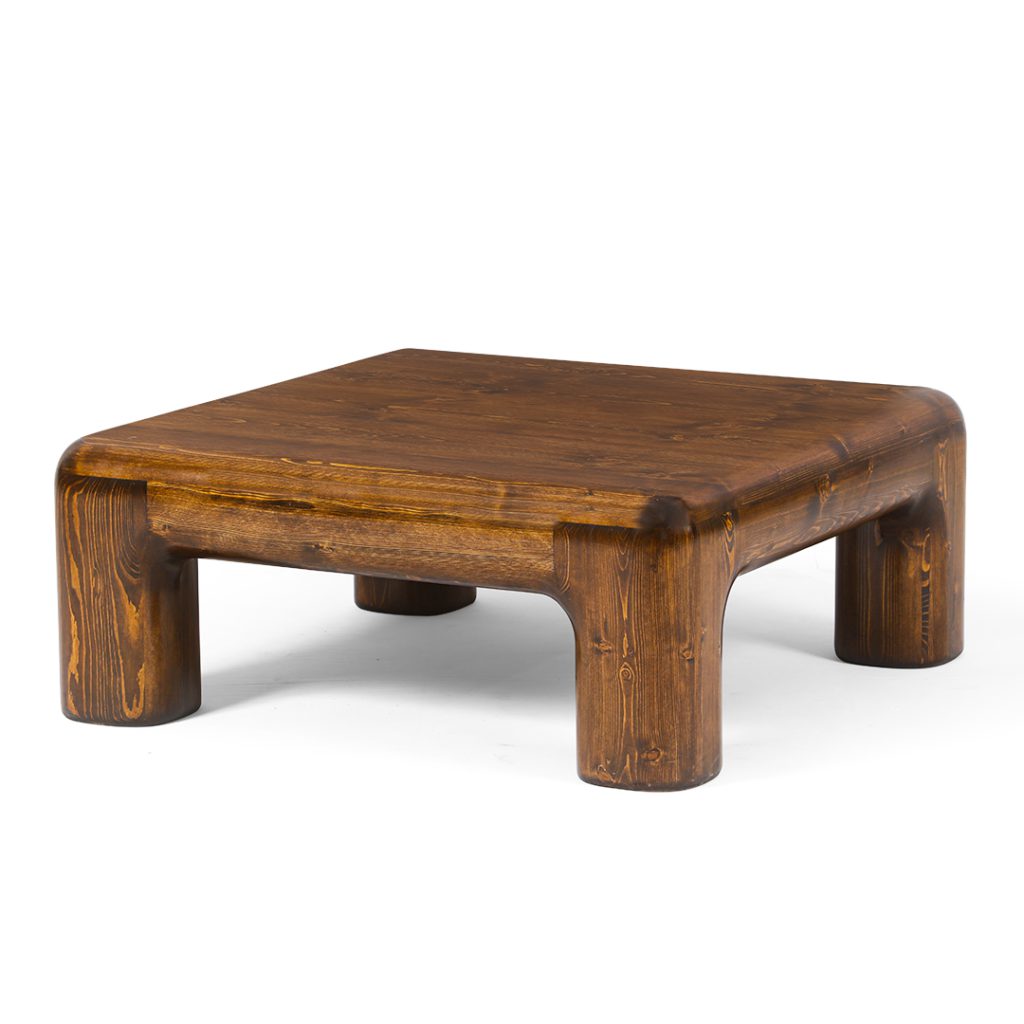 جلو مبلی چوبی اینفینیتی