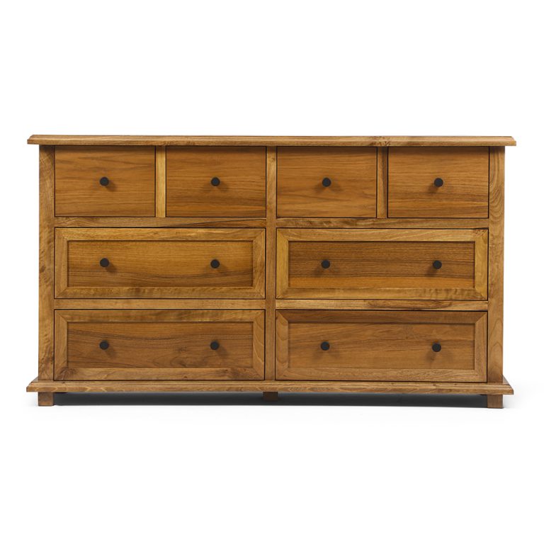 دراور چوبی شیوا