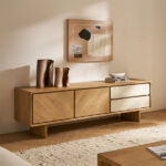 میز تلویزیون کایزن