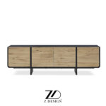 میز تلویزیون مدل ادیسا