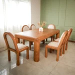 میز ناهارخوری اینفینیتی