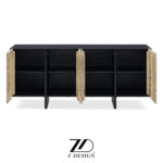 میز کنسول مدل آدیسا