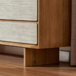 میز کنسول کایزن