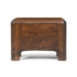 پاتختی چوبی اینفینیتی