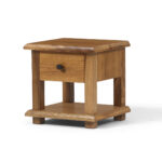 پاتختی چوبی شیوا