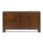 میز کنسول چوبی اینفینیتی