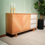 میز کنسول کایزن - Image 4