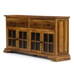 میز کنسول شیوا