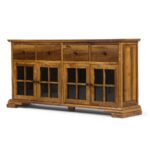 میز کنسول شیوا