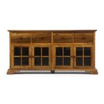 میز کنسول شیوا