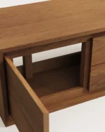 روشویی چوبی آدیسا