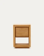 روشویی چوبی جولیا