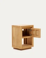 روشویی چوبی جولیا