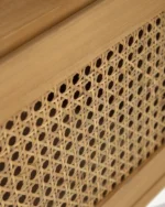 روشویی چوبی ریهو