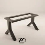 پایه میز فلزی ایگرگ