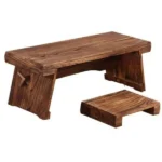 میز تحریر نشسته ژاپنی