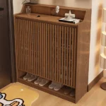 جاکفشی چوبی ساکورا - Image 2