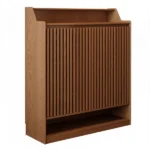 جاکفشی چوبی ساکورا