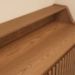 جاکفشی چوبی ساکورا - Image 14