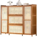 جاکفشی حصیری 26 نفره