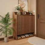 جاکفشی چوبی ساکورا - Image 13