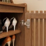 جاکفشی چوبی ساکورا - Image 11