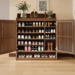 جاکفشی چوبی ساکورا - Image 9