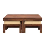 میز و صندلی ژاپنی اوتا - Image 2