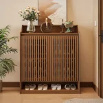 جاکفشی چوبی ساکورا - Image 8