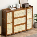 جاکفشی حصیری 26 نفره - Image 8