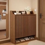 جاکفشی چوبی ساکورا - Image 7