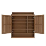 جاکفشی چوبی ساکورا - Image 6