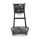 پایه میز فلزی فارست