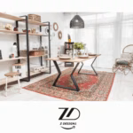 پایه میز هانا - Image 4