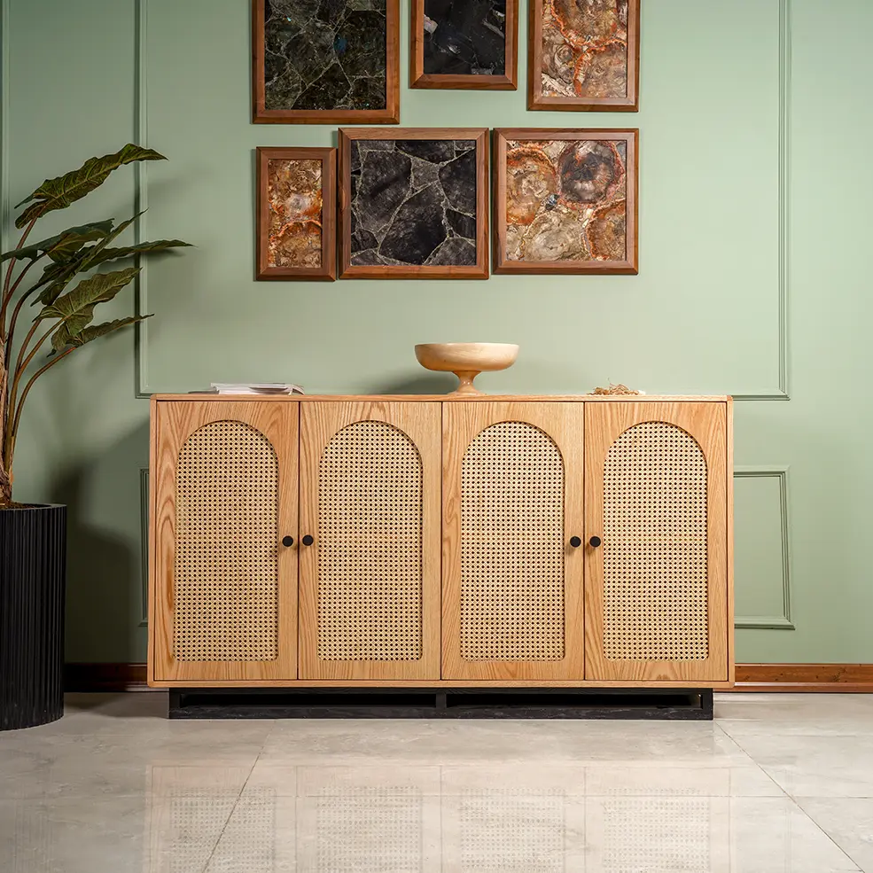 کنسول-حصیری-مدل-آدیسا کنسول حصیری مدل آدیسا