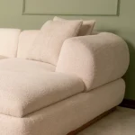 ست مبل چوبی اینفینیتی