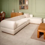 ست مبلمان ال چوبی لوکس اینفینیتی