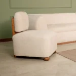 صندلی تک اینفینیتی