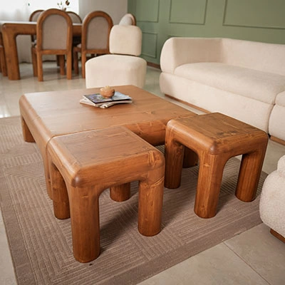 میز عسلی اینفینیتی