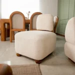 نشیمن تکنفره اینفینیتی