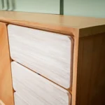 میز کنسول کایزن - Image 8