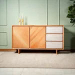 میز کنسول کایزن