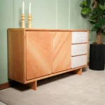 میز کنسول کایزن - Image 2