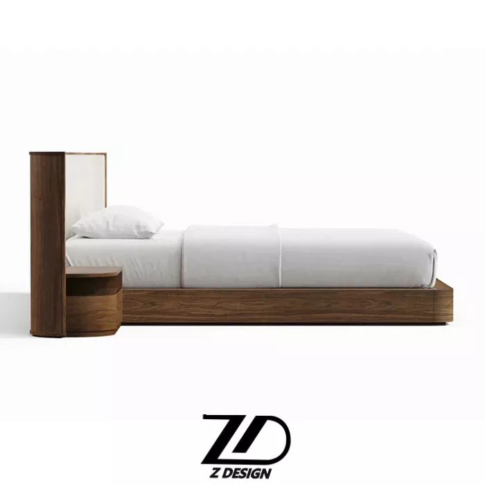 تخت خواب دو نفره آدﻧﯿﺲ