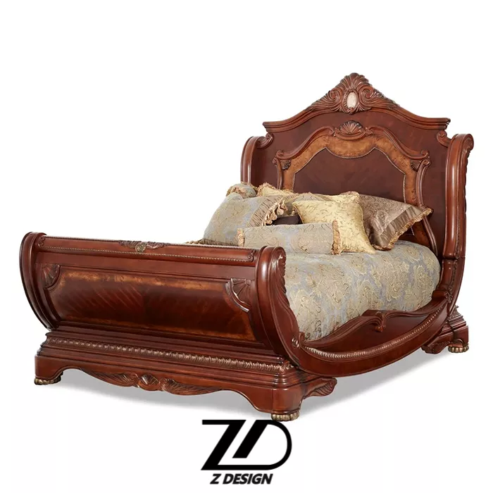 تخت سلطنتی دونفره ارسطو