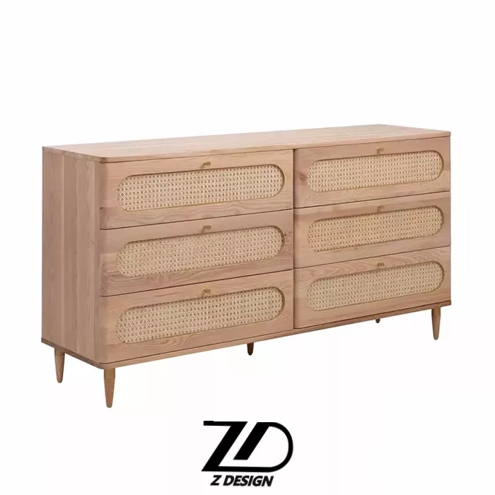 دراور شش کشو حصیری شمیم