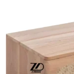 دراور شش کشو حصیری شمیم