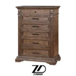 دراورچوبی مدل دلاریس